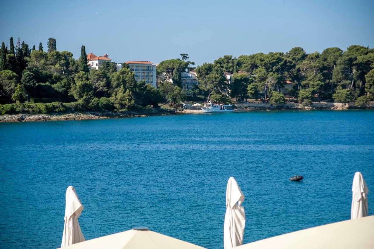 Appartement Volta Sea View Rovinj