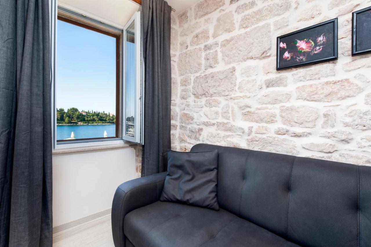 Volta Sea View Appartement