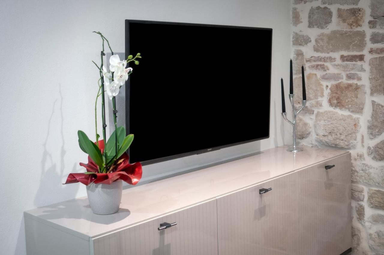 Volta Sea View Appartement Rovinj
